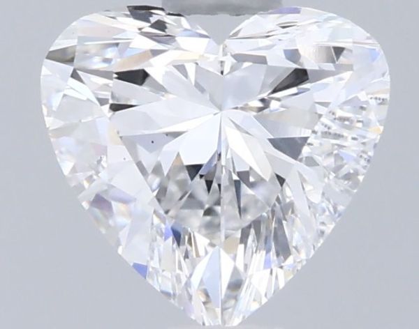 Heart Lab-Grown Diamond image