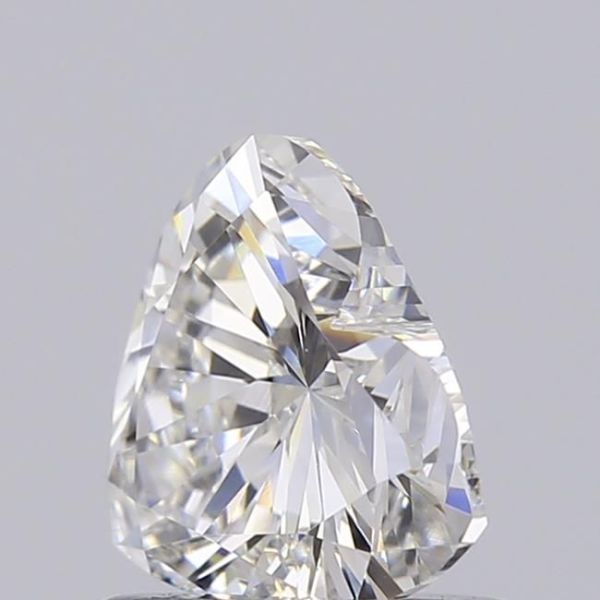 Heart Lab-Grown Diamond image