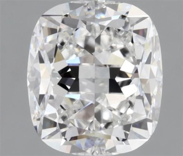 Cushion Diamond image