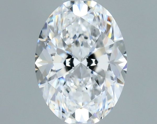 Oval Diamond image