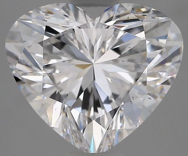 Heart Diamond image