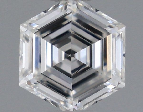 Hexagonal Diamond image