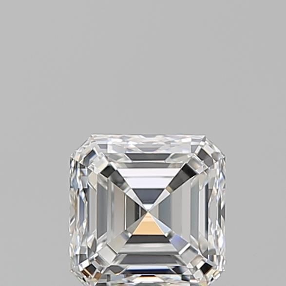 Asscher Diamond image