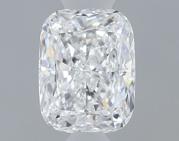 Cushion Diamond image