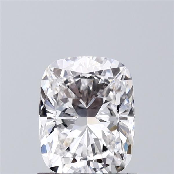 Cushion Lab-Grown Diamond image