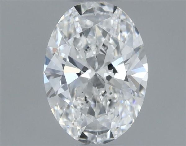 Oval Diamond image