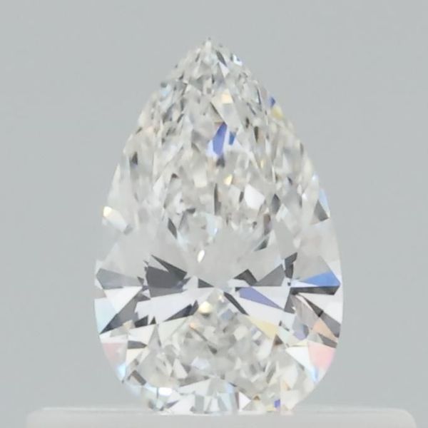 Pear Lab-Grown Diamond image