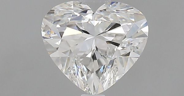 Heart Diamond image