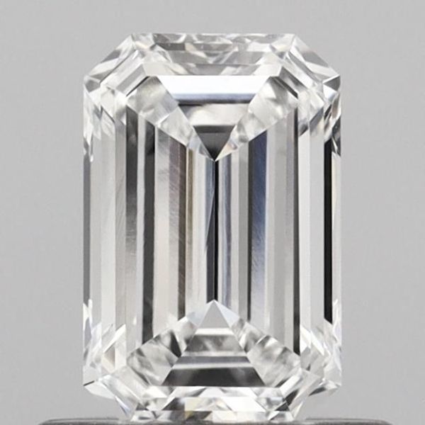 Emerald Lab-Grown Diamond image