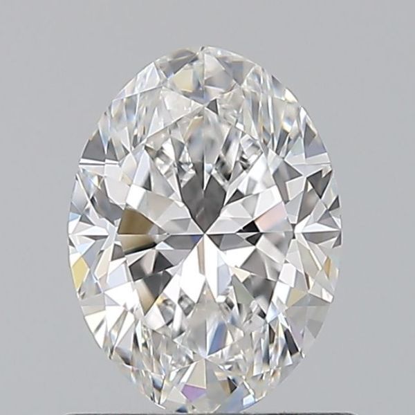 Oval Diamond image