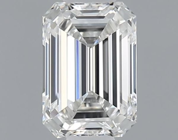 Emerald Diamond image