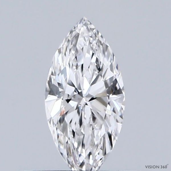 Marquise Lab-Grown Diamond image