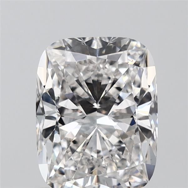 Cushion Lab-Grown Diamond image