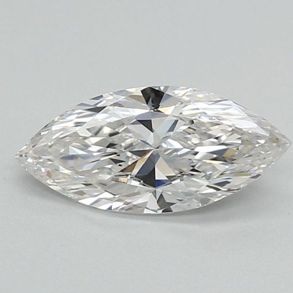 Marquise Lab-Grown Diamond image
