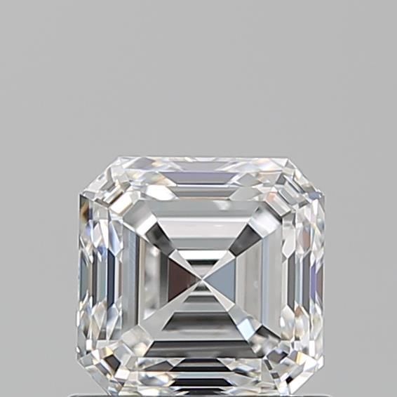 Asscher Diamond image