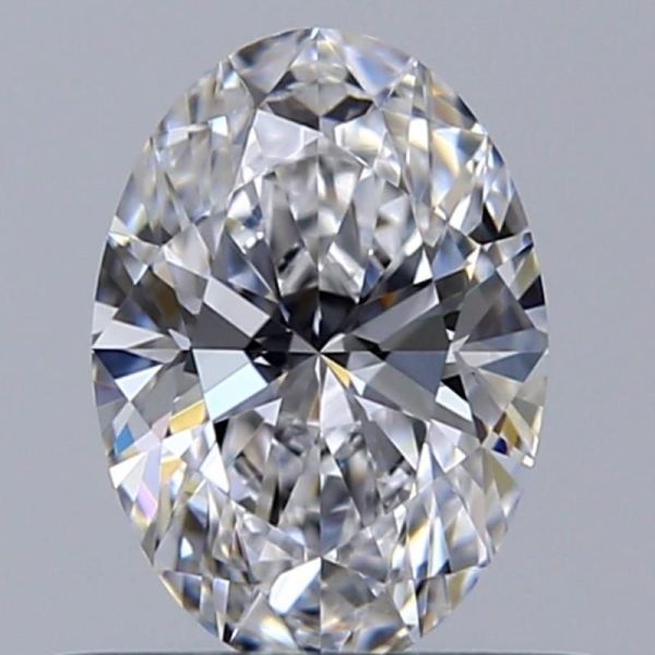 Oval Diamond image