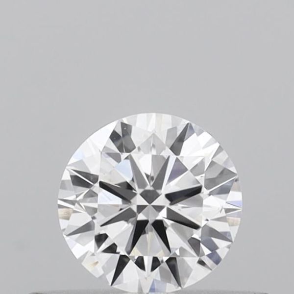 Round Lab-Grown Diamond image