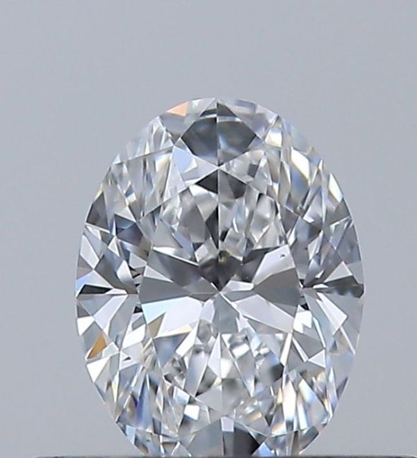 Oval Diamond image