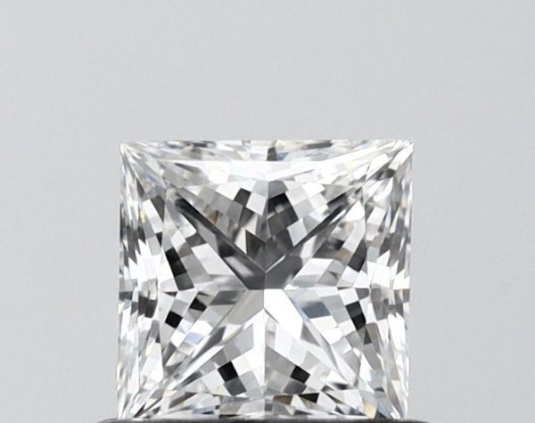 Princess Lab-Grown Diamond image