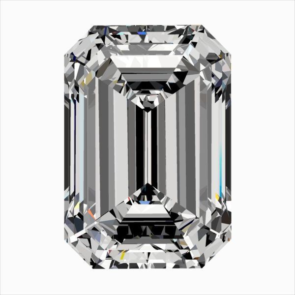 Emerald Diamond image