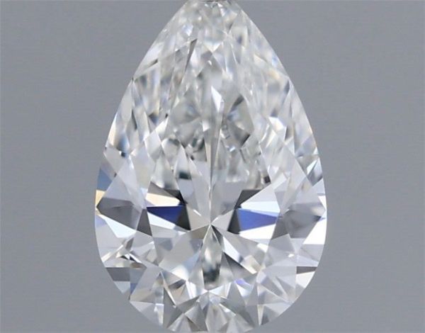 Pear Diamond image