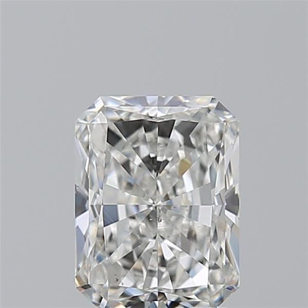 Radiant Diamond image