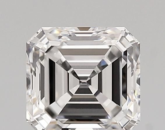 Asscher Lab-Grown Diamond image