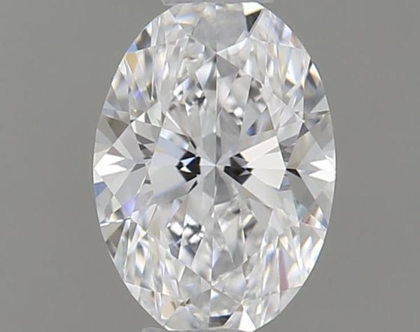 Oval Diamond image