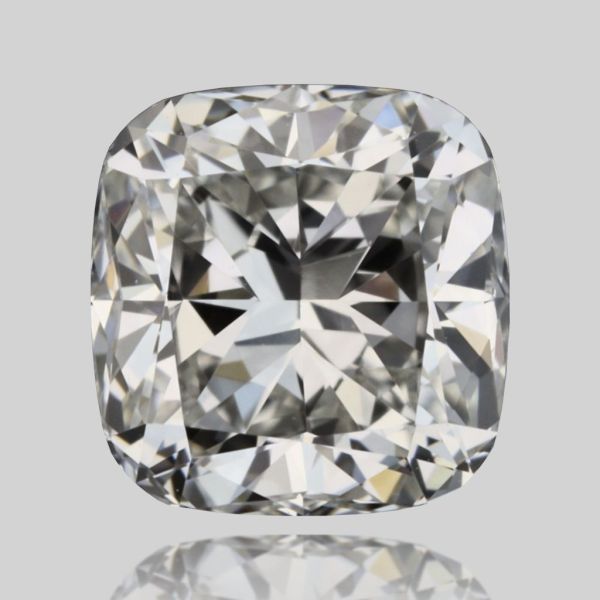Cushion Diamond image