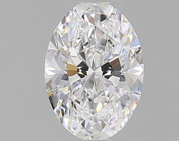 Oval Diamond image