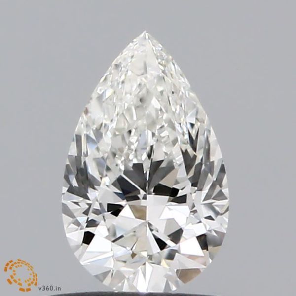 Pear Diamond image