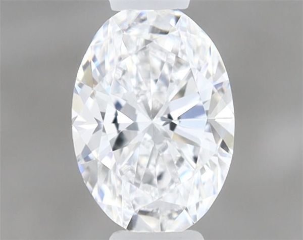 Oval Diamond image