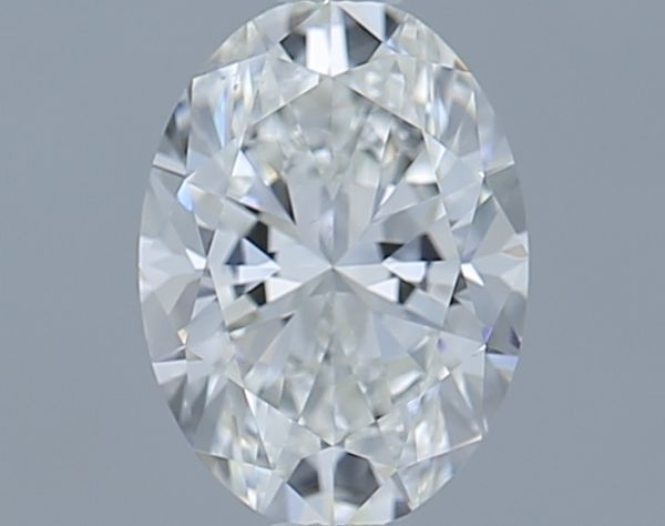 Oval Diamond image