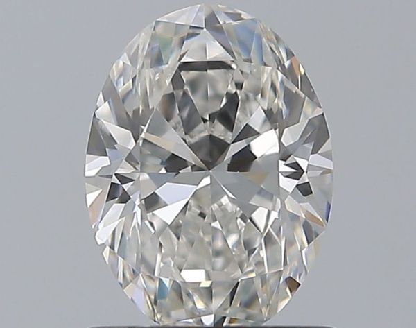 Oval Diamond image