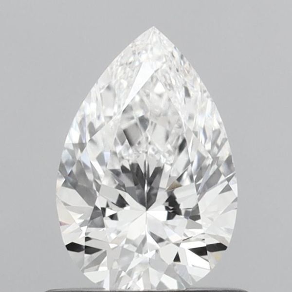 Pear Lab-Grown Diamond image