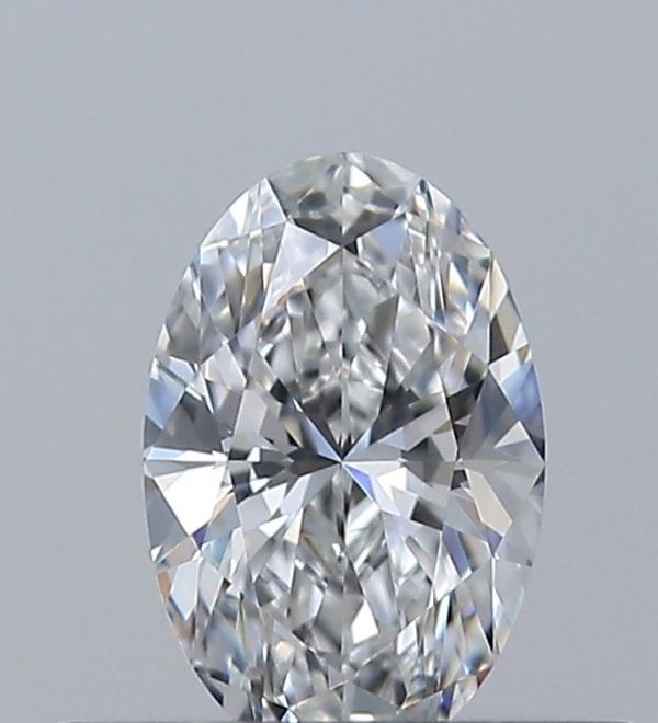 Oval Diamond image