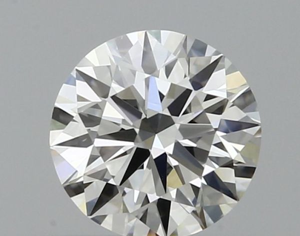 Round Diamond image