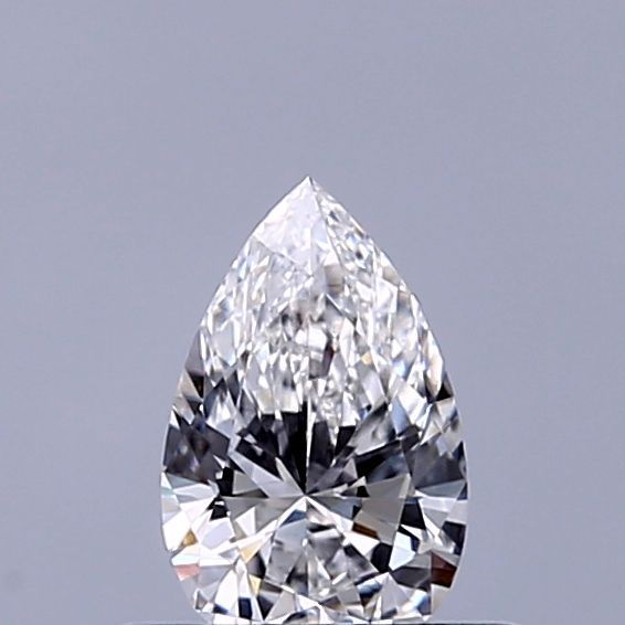 Pear Lab-Grown Diamond image