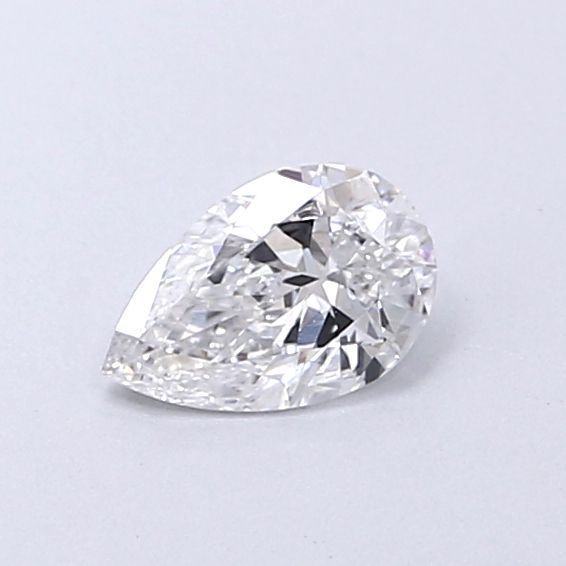 Pear Lab-Grown Diamond image
