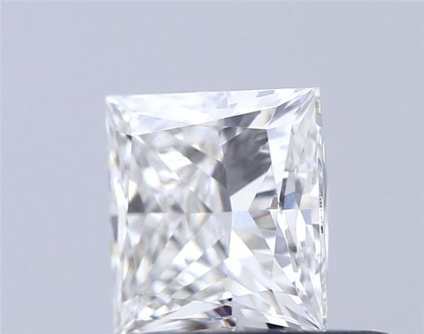 Princess Lab-Grown Diamond image