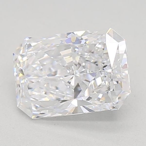 Radiant Lab-Grown Diamond image