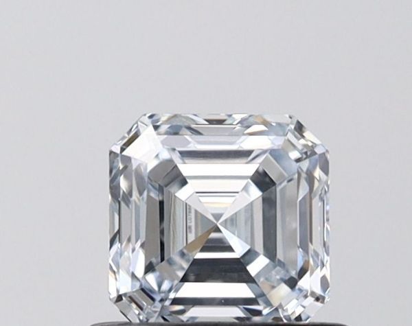Asscher Lab-Grown Diamond image