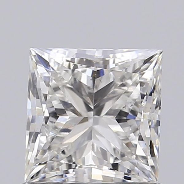 Princess Lab-Grown Diamond image