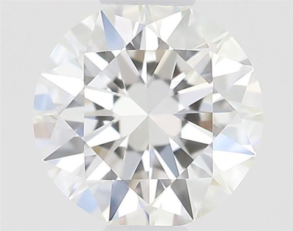 Round Diamond image