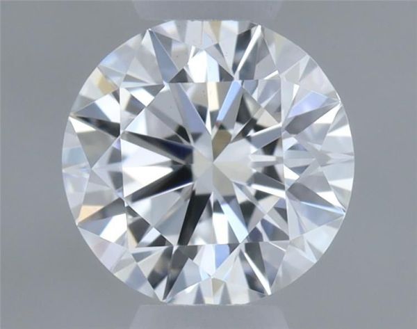 Round Diamond image