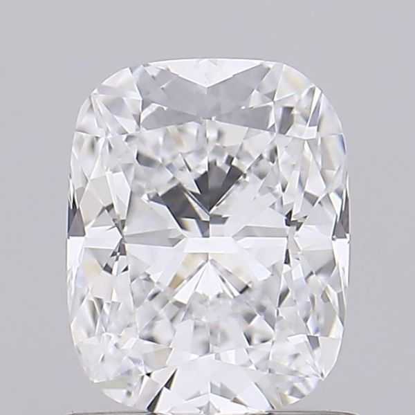Cushion Lab-Grown Diamond image