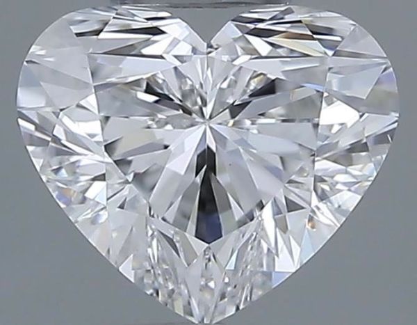 Heart Diamond image