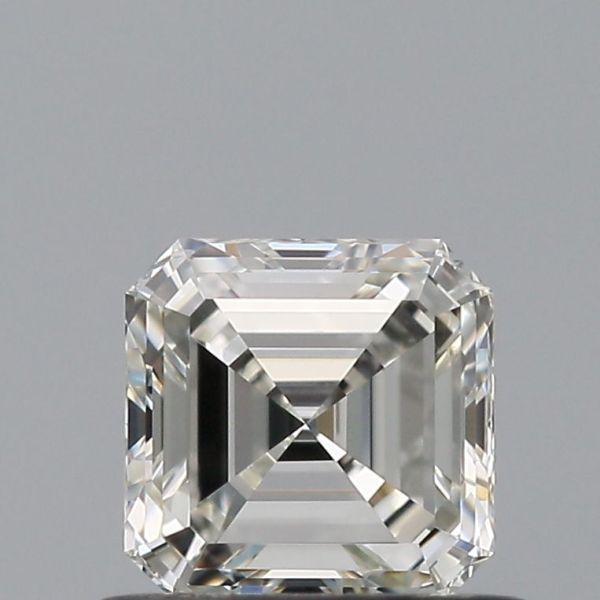 Asscher Diamond image