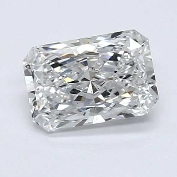 Radiant Lab-Grown Diamond image