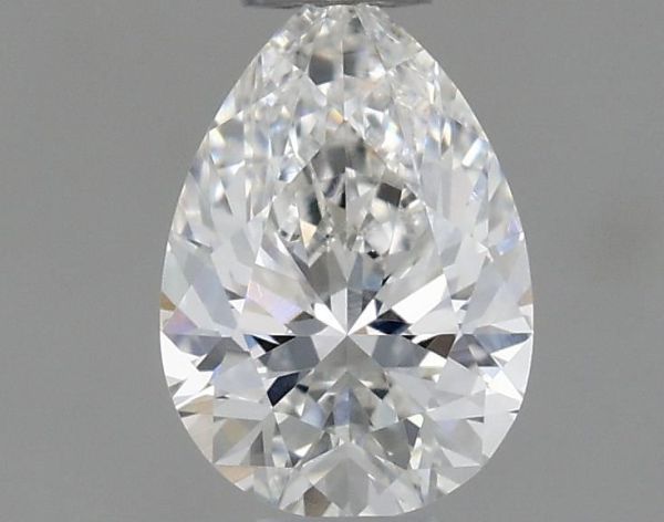 Pear Diamond image